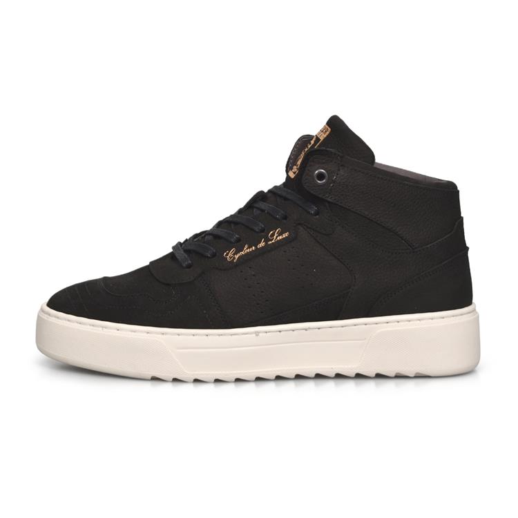 Cycleur de luxe Mamil Mid Black CDLM232085