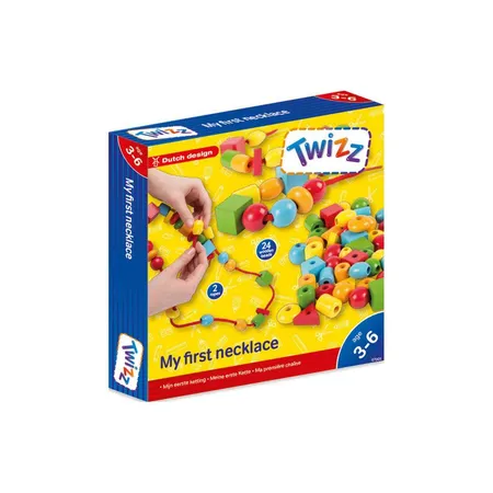 Johntoy Twizz® Meine erste Kette