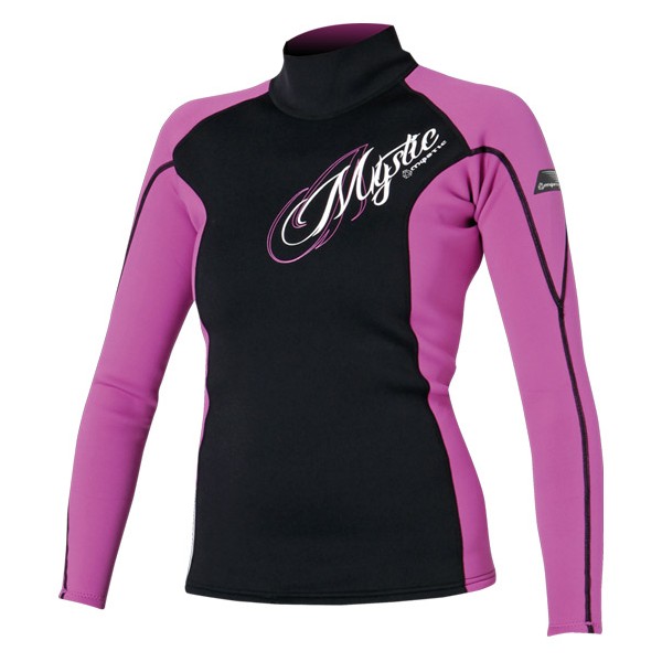 Mystic Hypnotize Vest L/S Women M