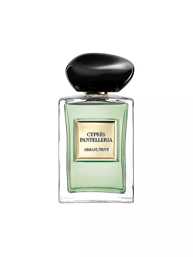 ARMANI/PRIVÉ Cyprès Pantelleria Eau de Toilette 100ml keine Farbe