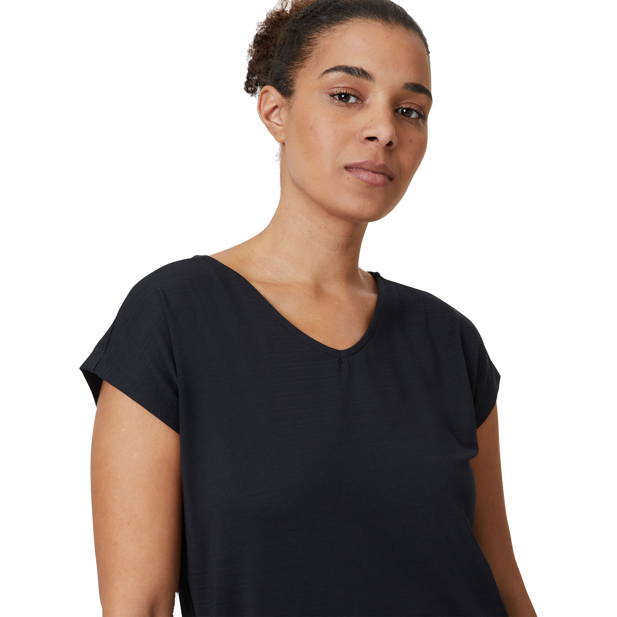 Venice Beach Ennaly T-Shirt Damen schwarz