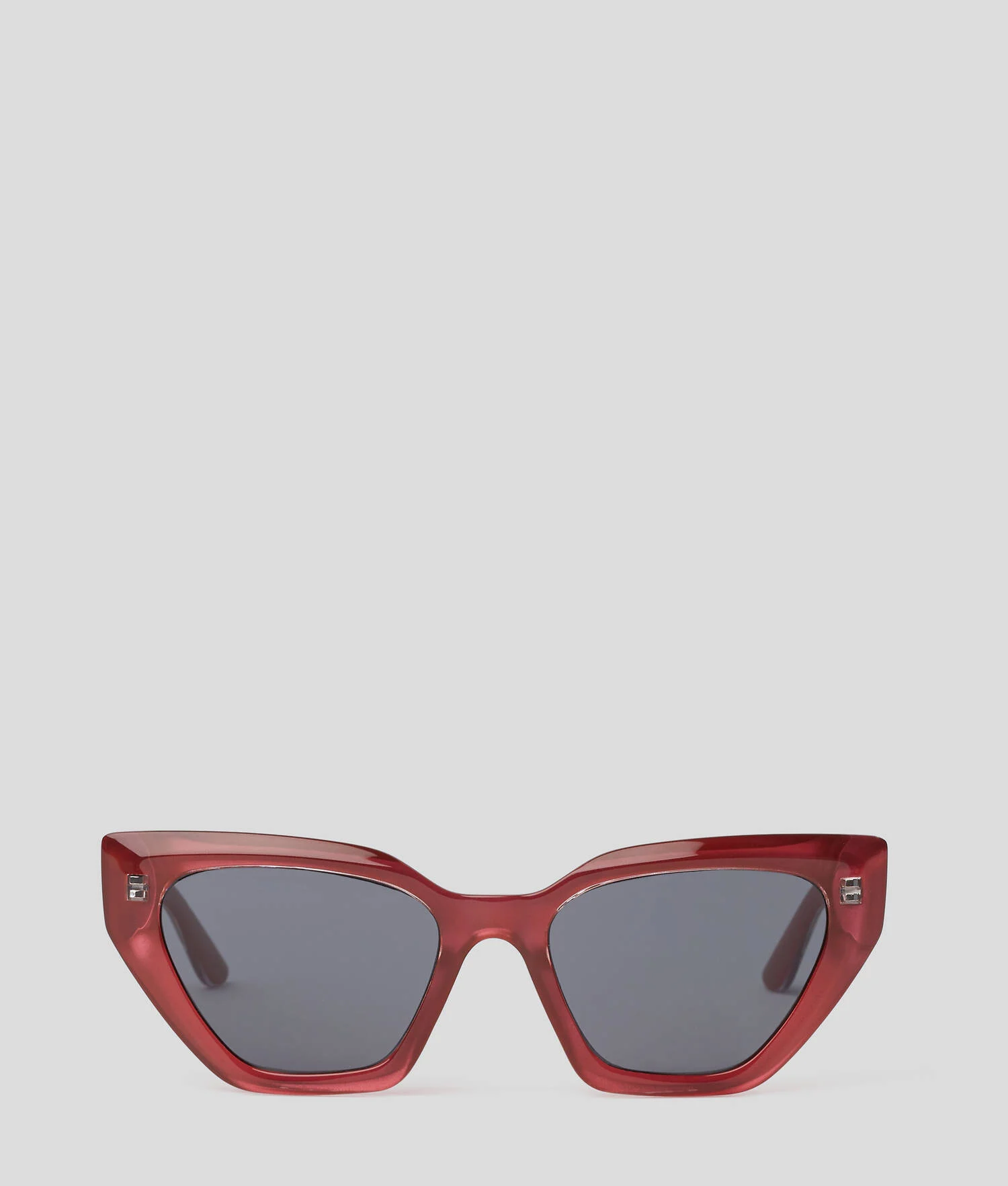 LUNETTES DE SOLEIL AVEC LOGO KARL