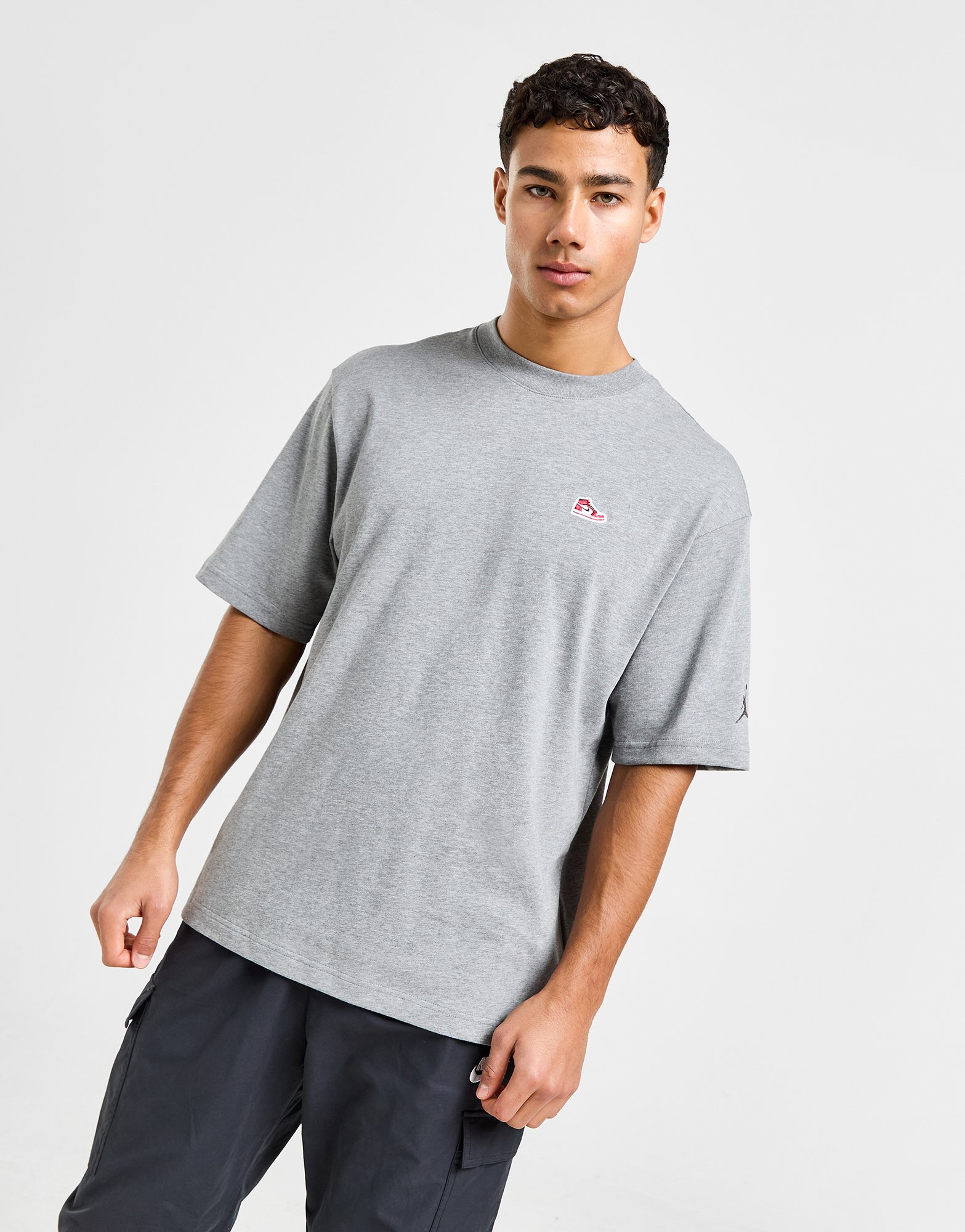 Jordan T-shirt AJ1 Homme