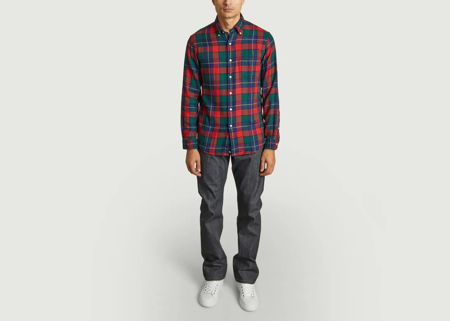 Chemise Sport Polo Ralph Lauren