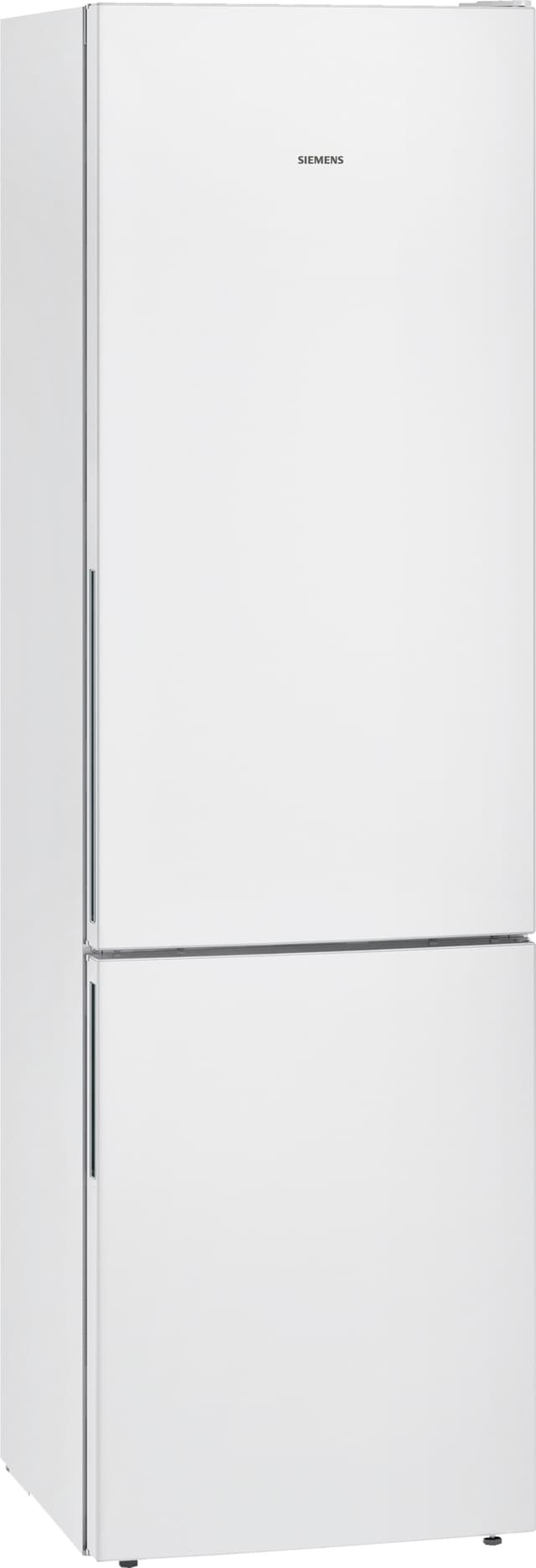 Siemens iQ500 kølefryseskab KG39EAWCA (hvid)