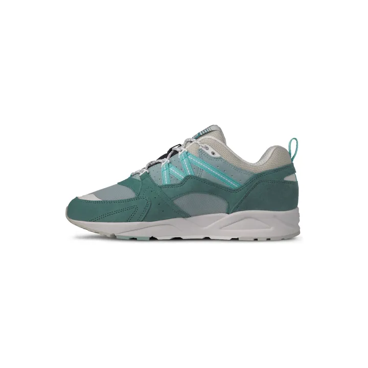 Karhu Baskets Fusion 2.0 | Turquoise