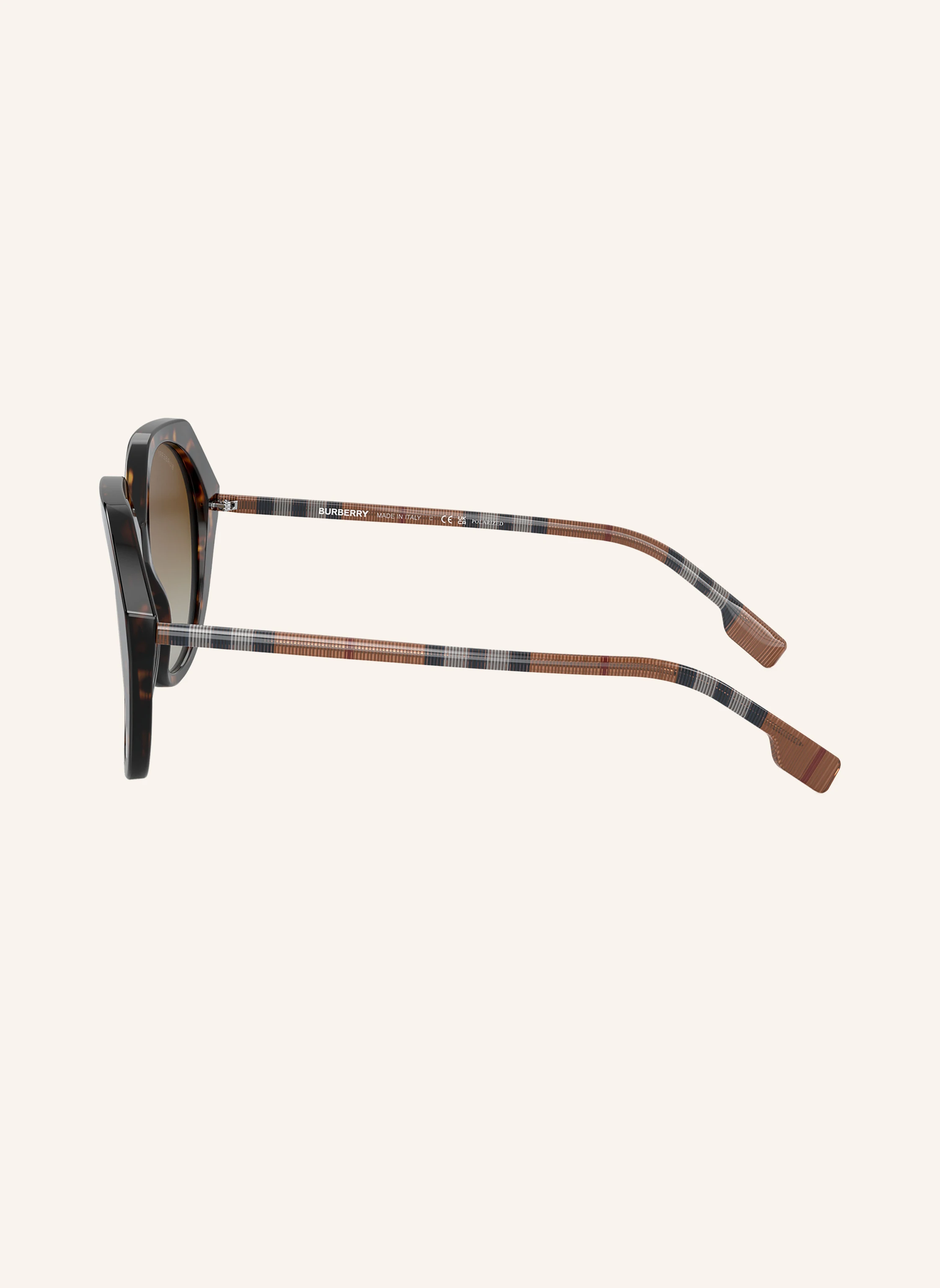 BURBERRY Sonnenbrille BE4375