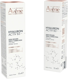 AVENE Hyaluron Activ B3 Augenpflege