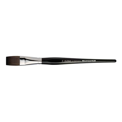 da Vinci CASANEO Serie 5898, flach
