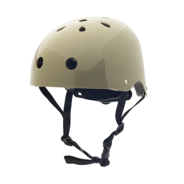 Trybike CoConuts Helm Grey Mt. XS