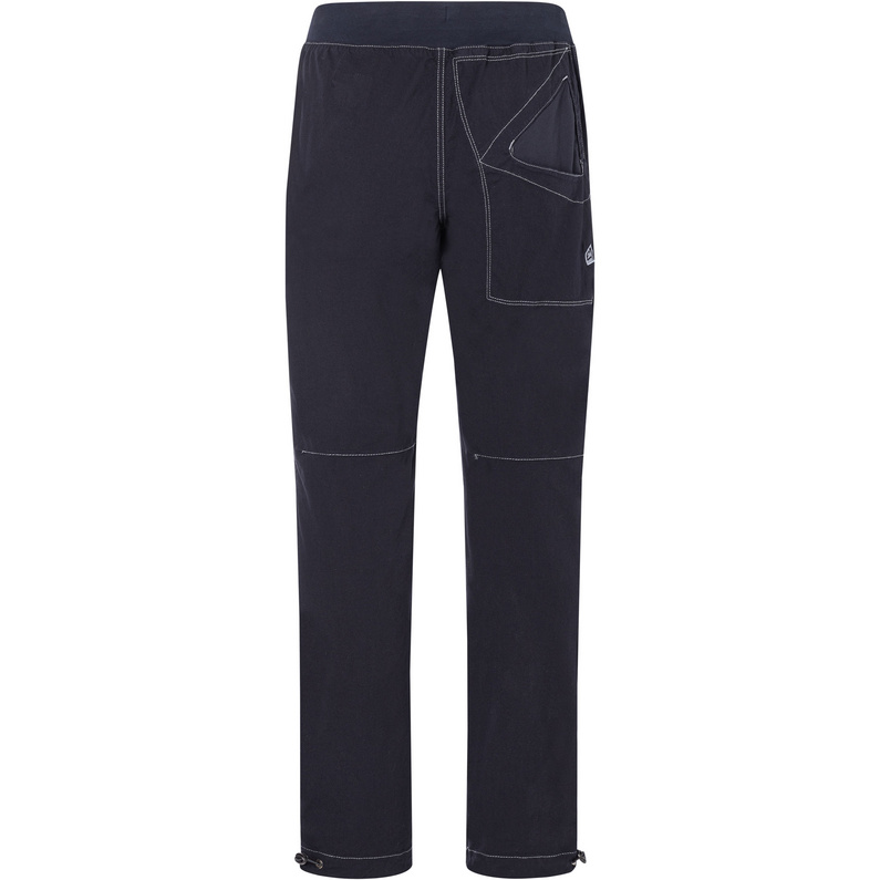 Bergzeit Basics Herren Bergzeit E9 N 3Angolo Hose