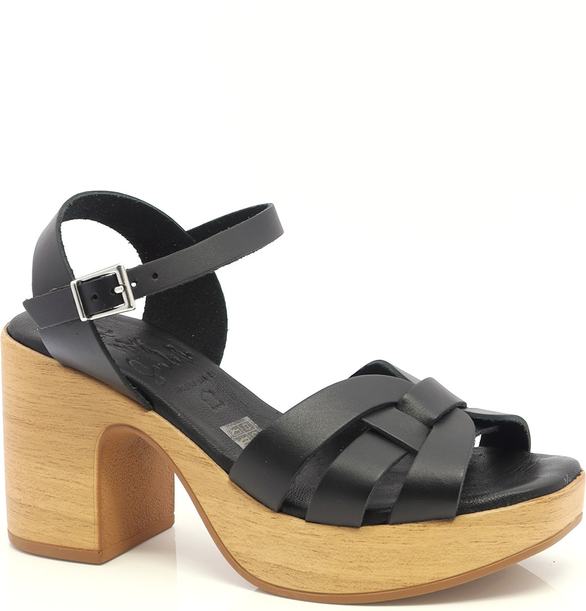 81690 OH MY SANDALS