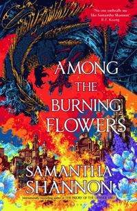 Among the Burning Flowers