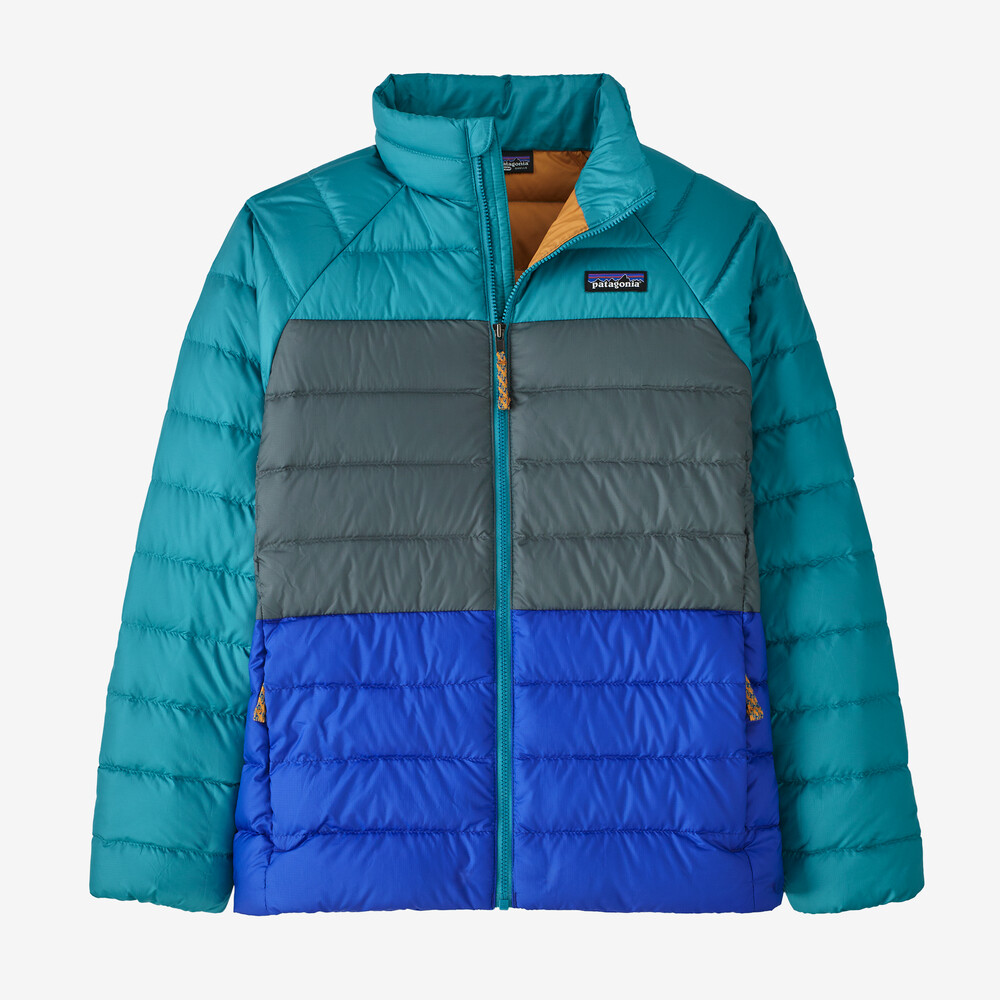 Daunenpullover für Kinder