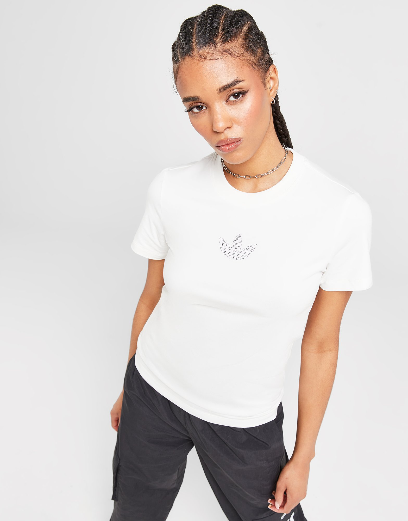 adidas Originals T-shirt Premium Essentials