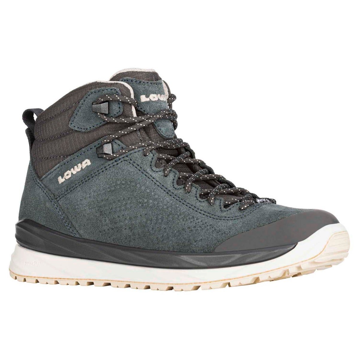 Lowa  Malta GTX Mid W's
