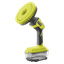 Roterende vaskebørste 18 V Ø150 mm