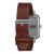 Nixon The Ragnar White / Chestnut A9392168