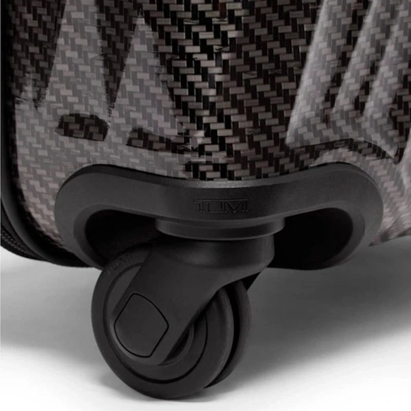 Tumi 19 Degrees Lite Spinner 55 cm Black / Graphite