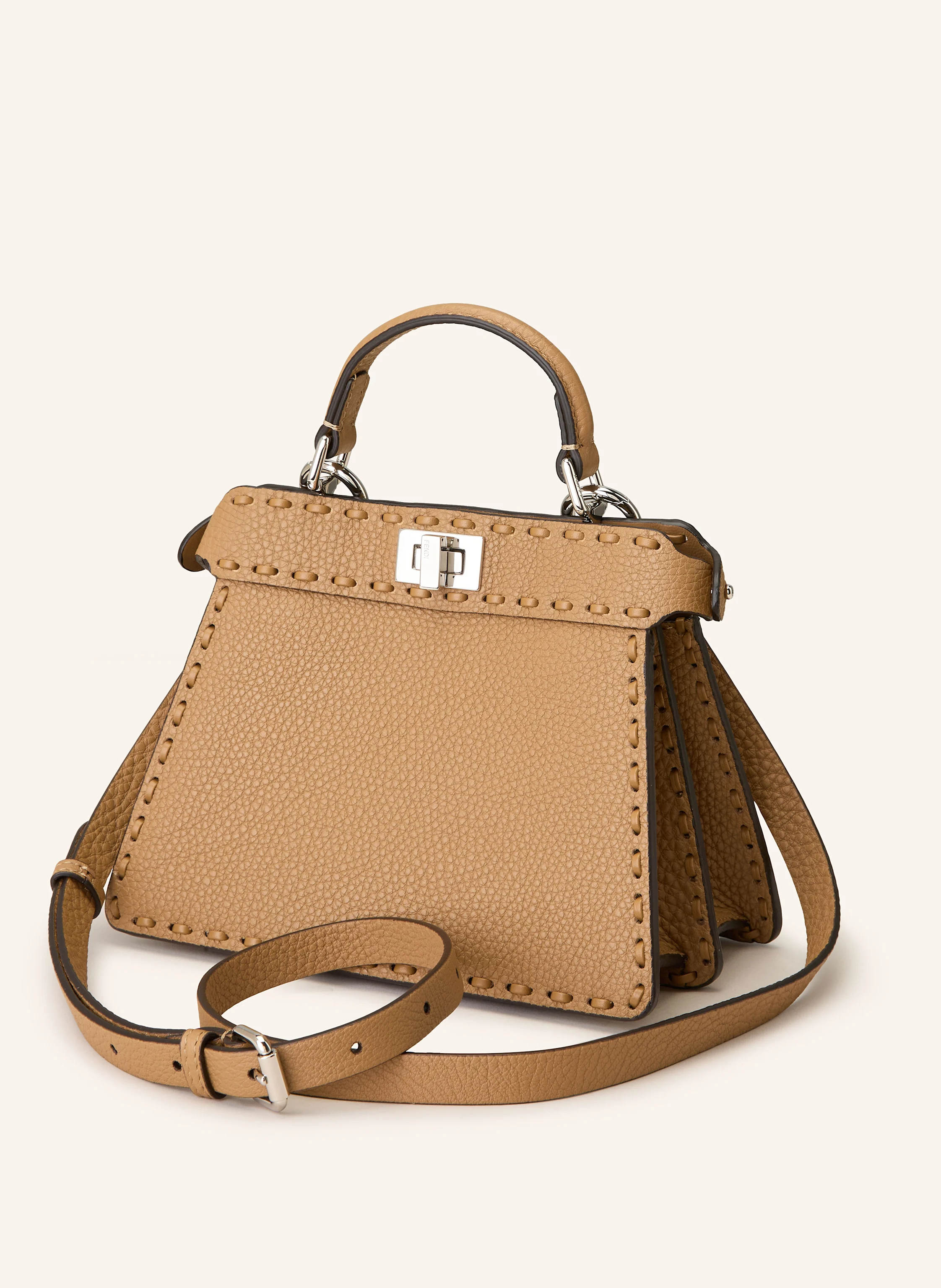 FENDI Handtasche PEEKABOO ISEEU