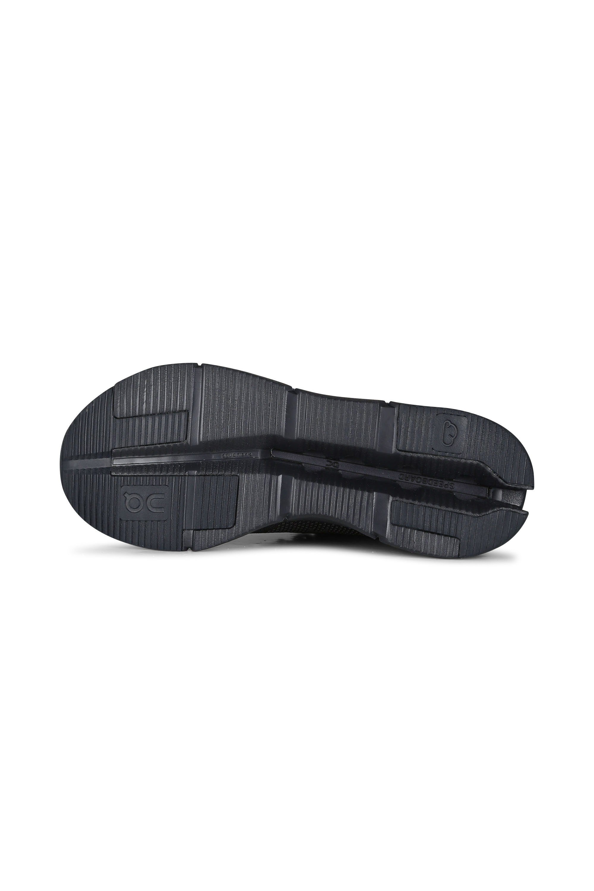 ON Baskets  CLOUD Noir