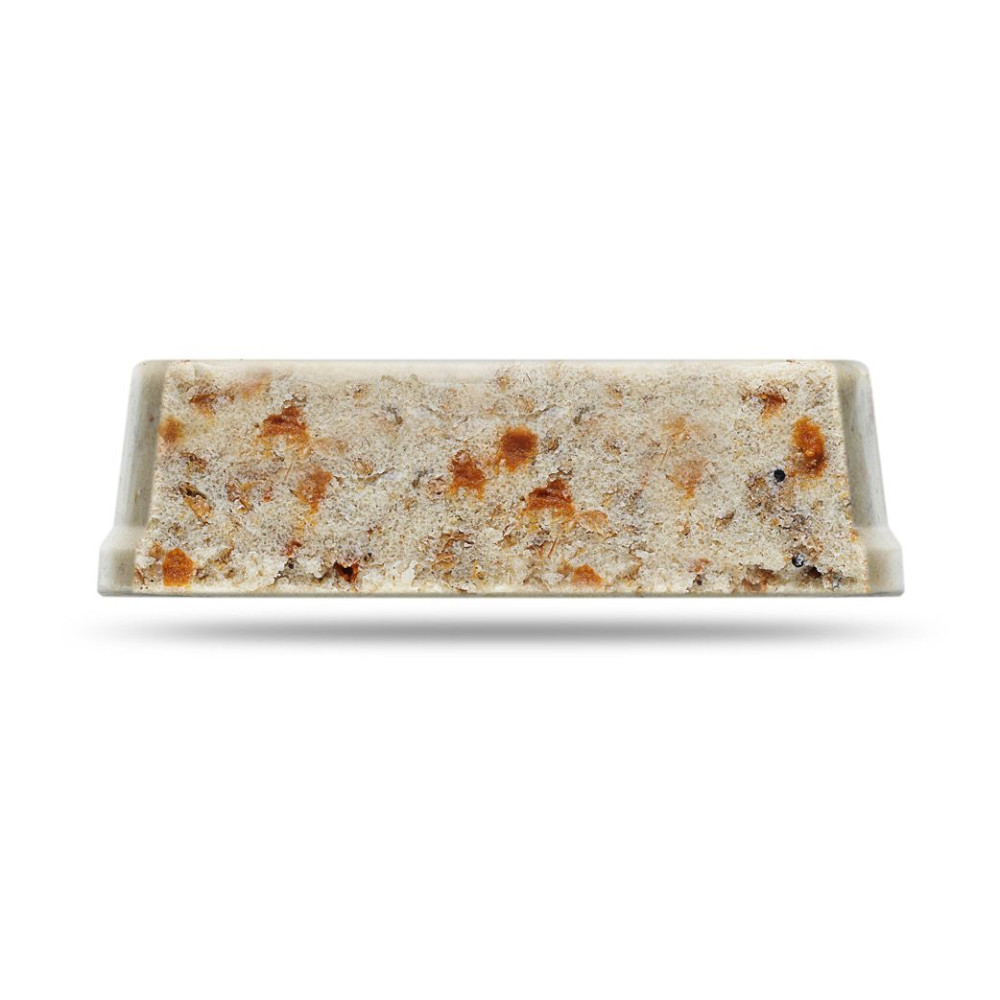 Holiday menu 30g aliment pour les poissons tropicaux