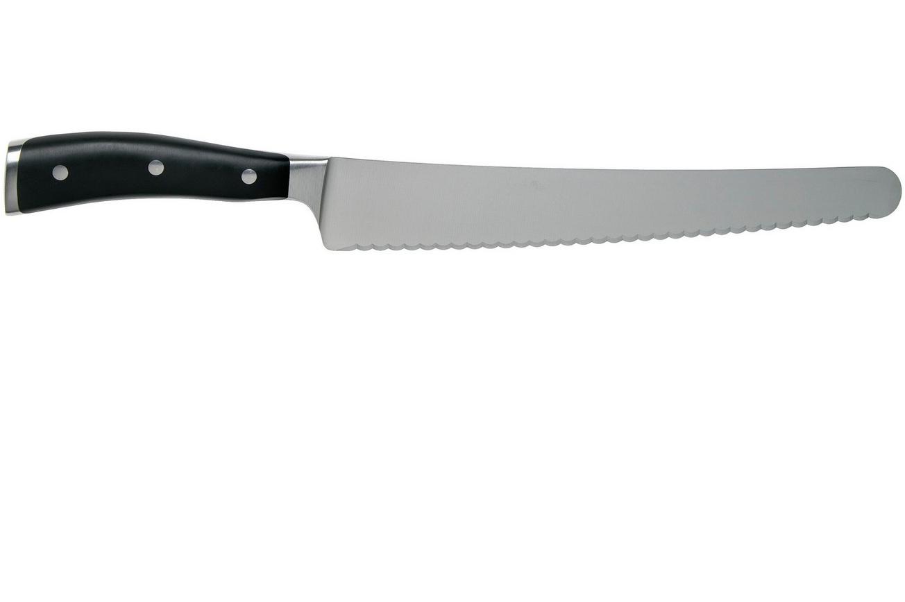 Wüsthof Classic Ikon Super Slicer 26 cm, 1040333126