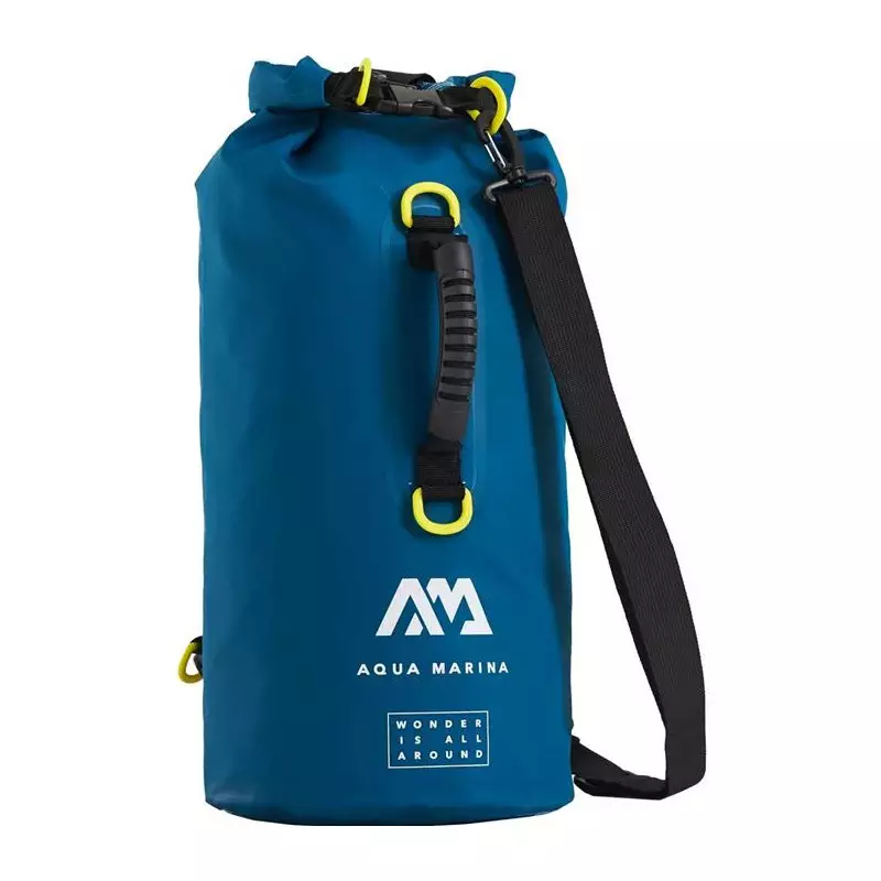 Sac étanche AQUA MARINA 20L Dia.24 x 60H 20L