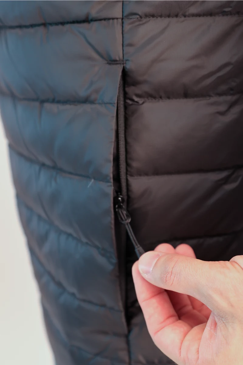 Jack Wolfskin Pilvi Down Herren Gilet