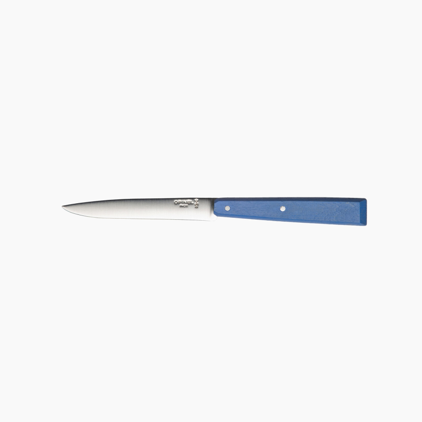 Couteau N°125 Bleu Azur