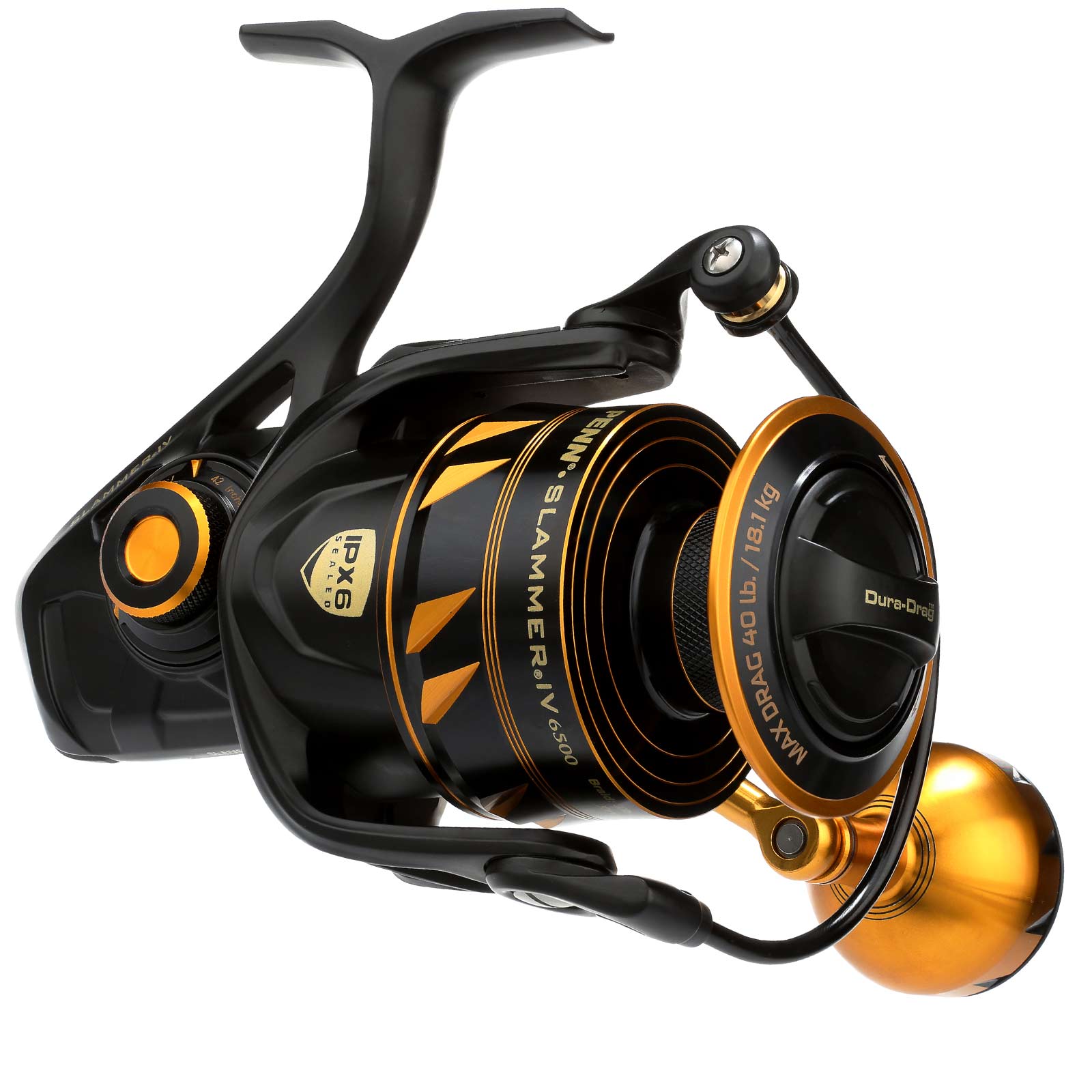 Penn SLAIV8500HS SLAMMER IV 8500HS SP REEL BX
