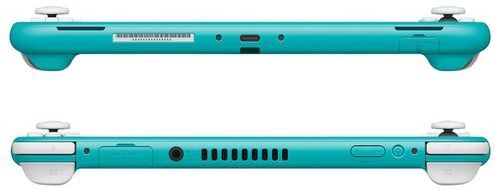 Nintendo Switch Lite Turquoise