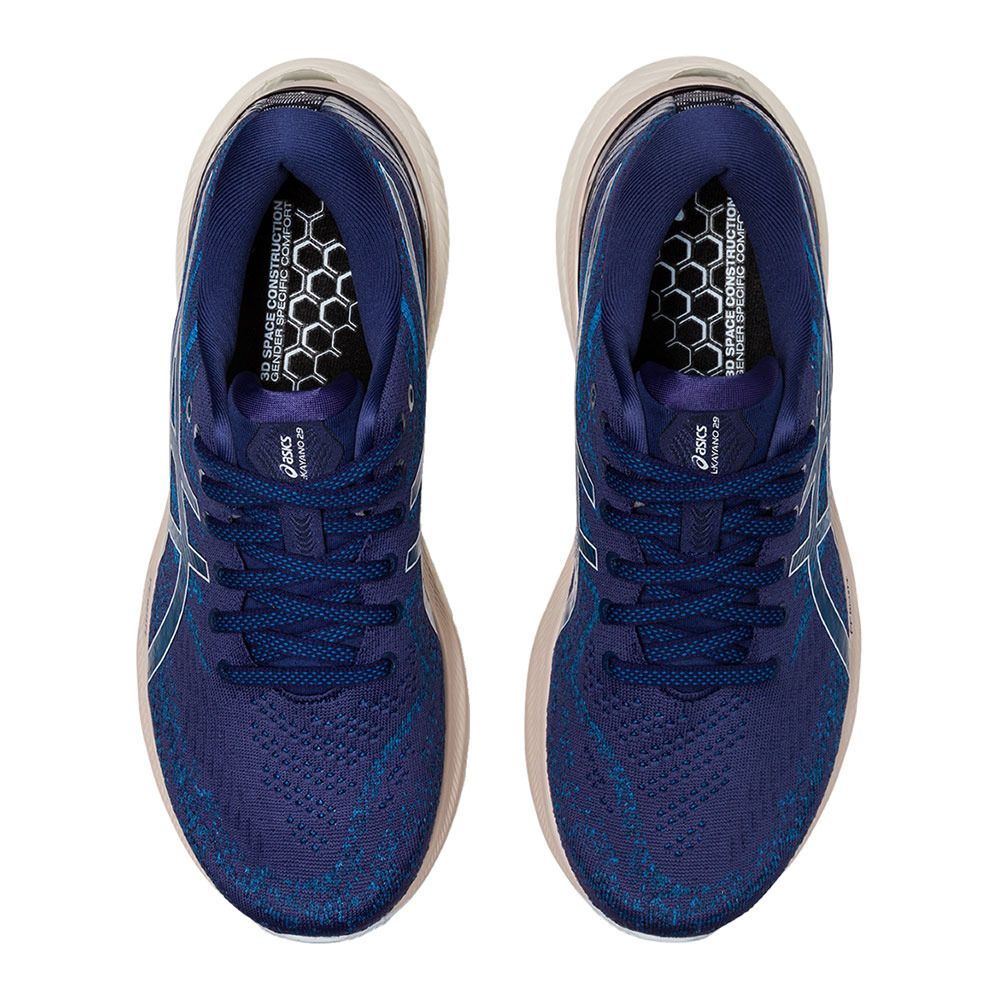 Asics GEL-KAYANO 29 - Chaussures running Femme indigo blue/sky