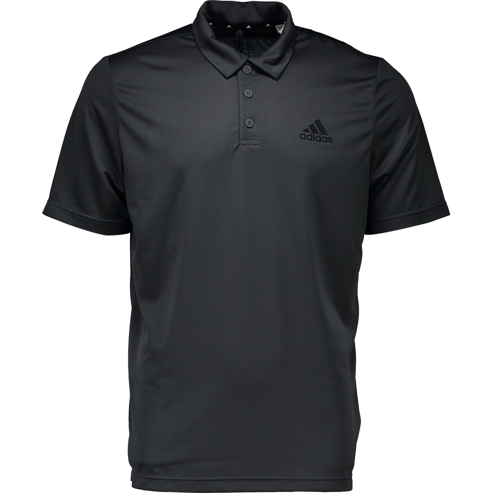 Adidas M PL PS Hr, dunkelgrau, L