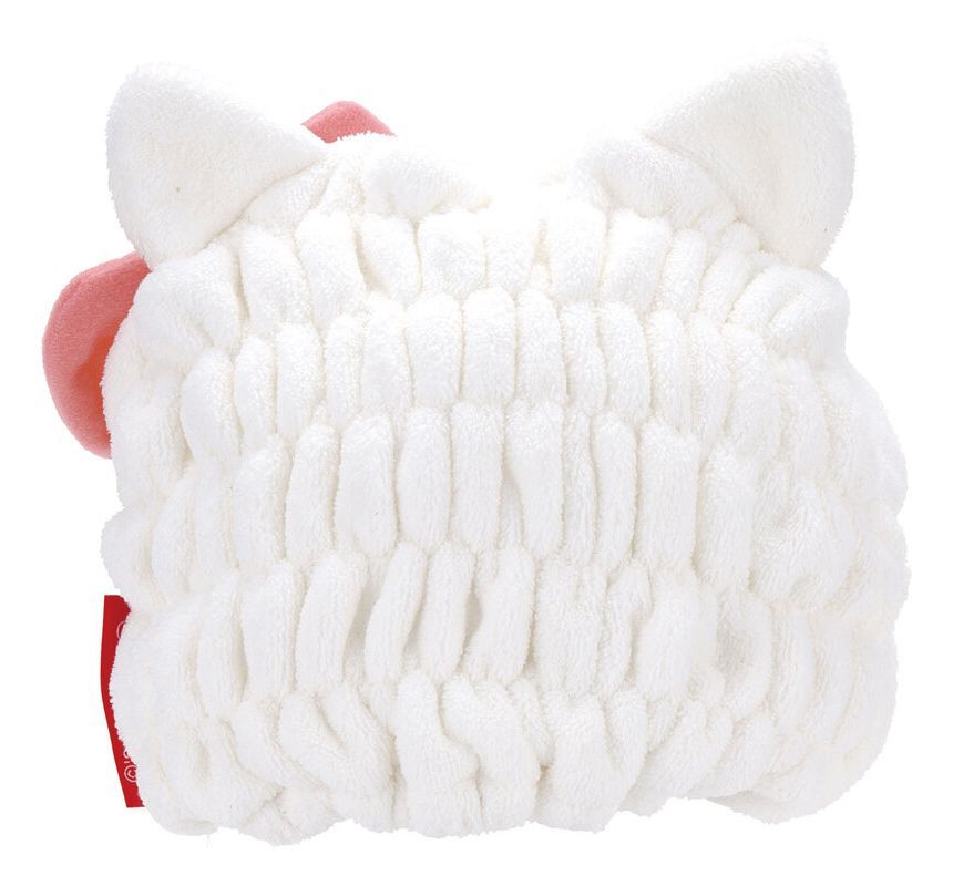 Skater - Hello Kitty Haardrooghanddoek