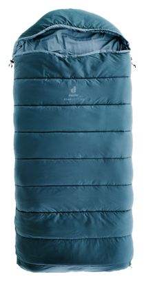Sac de Couchage Deuter Starlight SQ Bleu Enfant