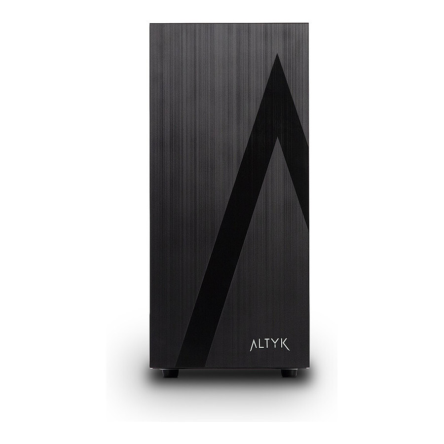 Altyk - Le Grand PC - P1-I716-N05 + écran WQHD AQ27 Starter Pack