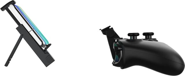Piranha Smart Clip telefon-clip til Xbox Series X og S controller