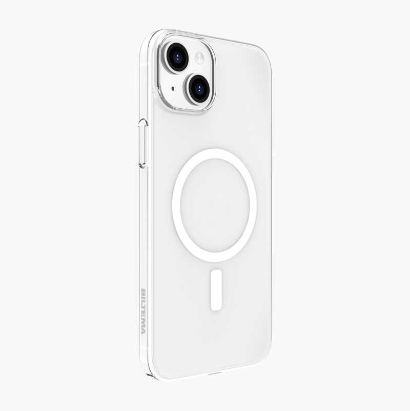 Mobildeksel, iPhone 14 Plus, gjennomsiktig