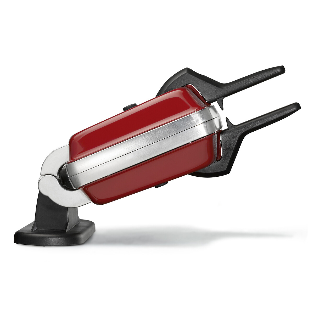 LAGRANGE<br>Máquina de Waffles Super 2 Antiaderente, 2 conjuntos de placas 039