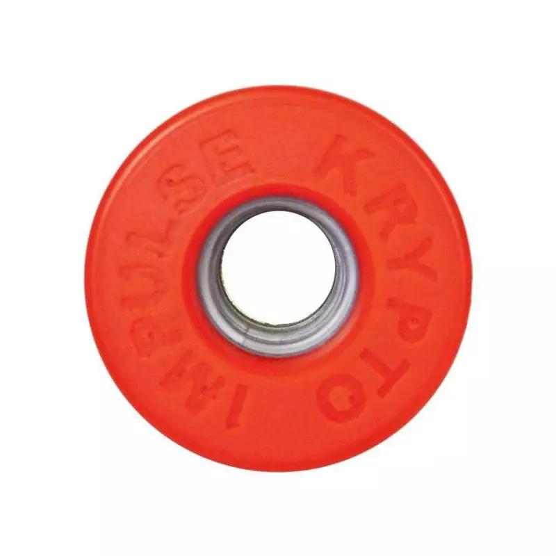 Roue Roller Quad KRYPTONICS Impulse 78A 62Mm Rouge