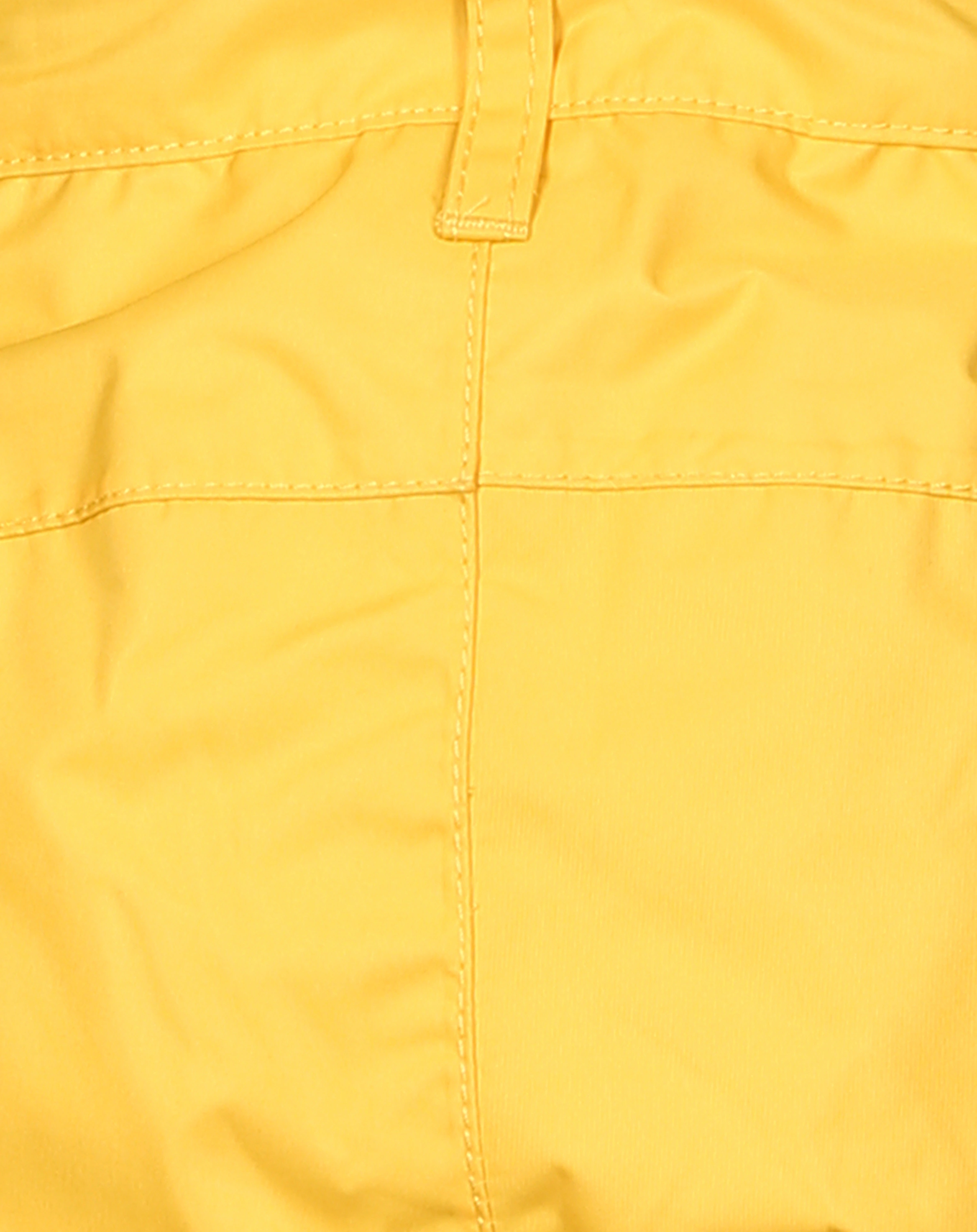 Regenhose PIKSA PLUS in yellow