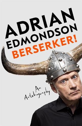 Berserker! (Hardback)