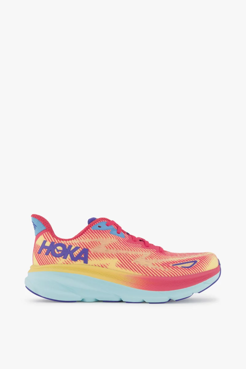 HOKA Clifton 9 Herren Laufschuh
