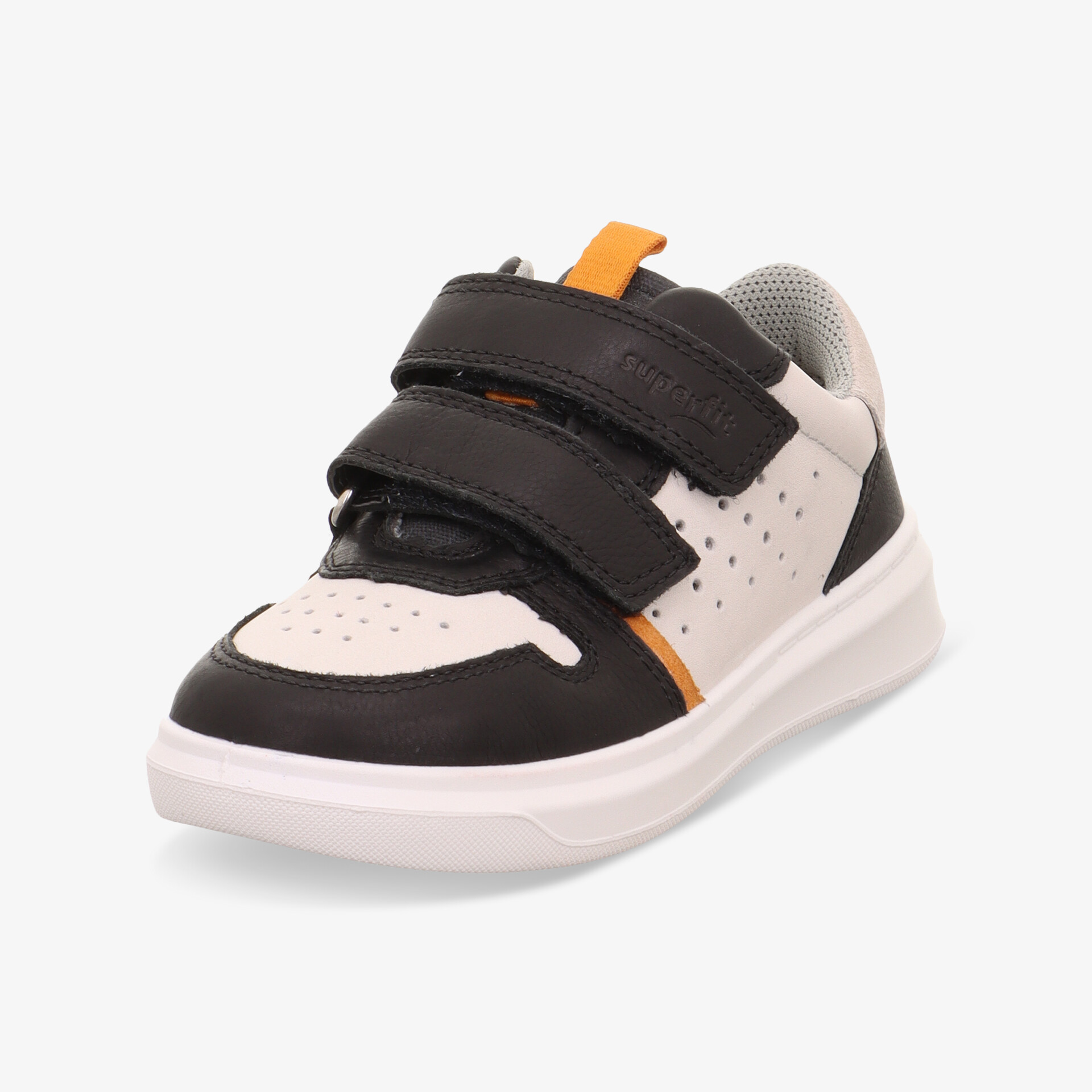 superfit Kinder Halbschuhe mehrfarbig