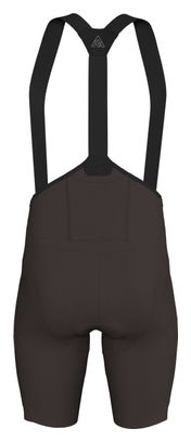 Cuissard Court 7mesh MK3 Cargo Bib Peat Marron