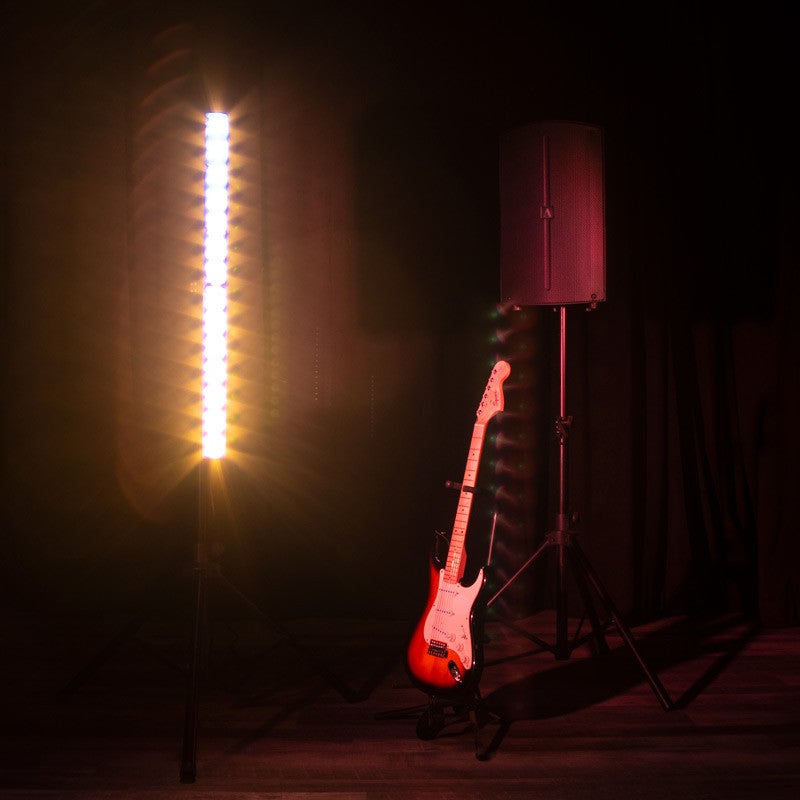 Eliminator Frost FX Bar W LED bar