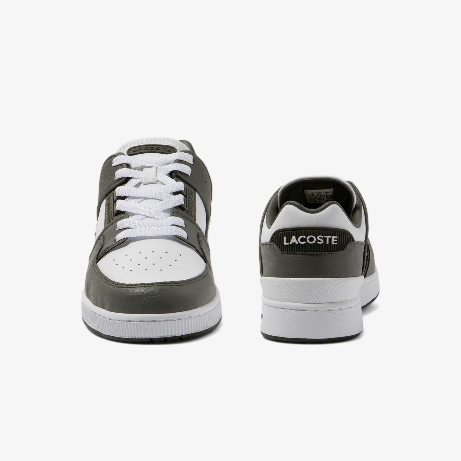 Lacoste  Court Cage Eyelet