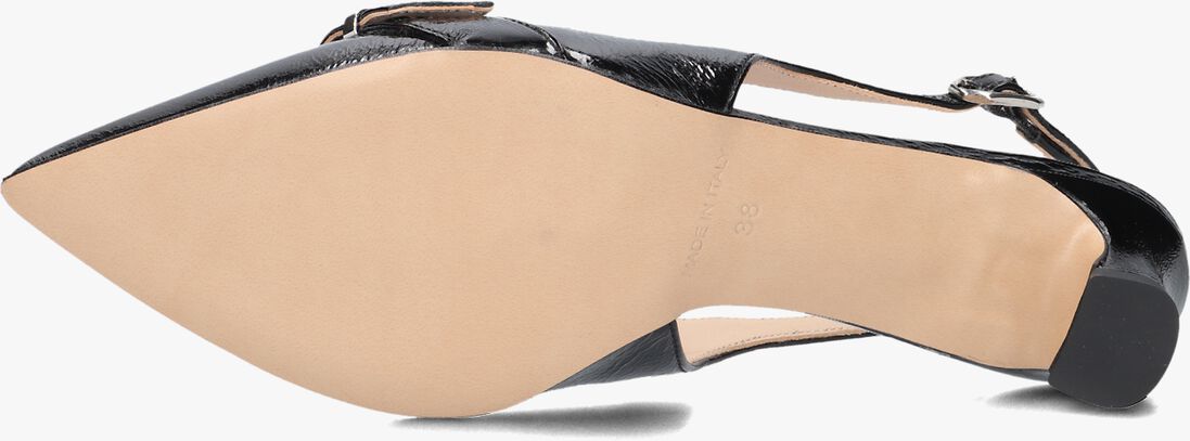 zwarte lina locchi slingbacks au 23