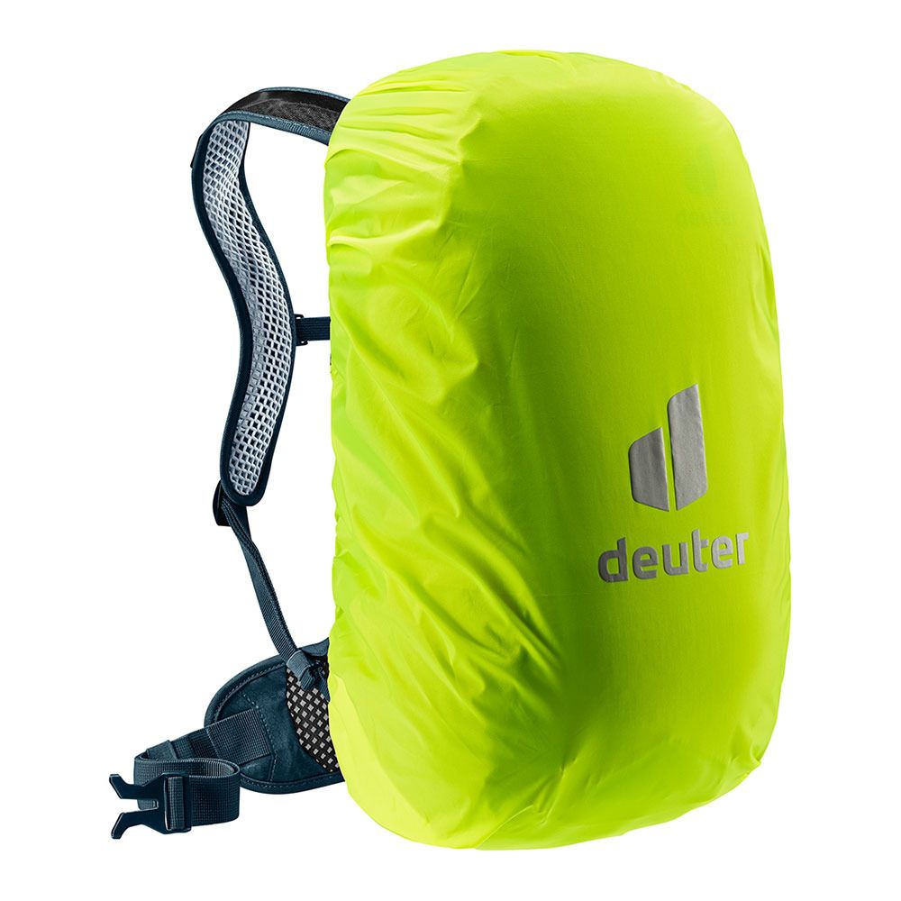 Deuter RACE AIR 10 - Sac À dos atlantic-ink